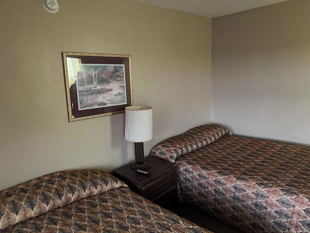 Virginian Hotel photo 7