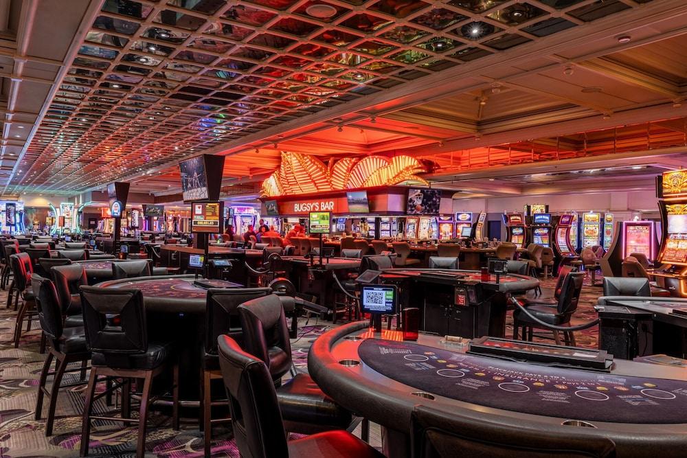 Flamingo Las Vegas Hotel & Casino photo 87