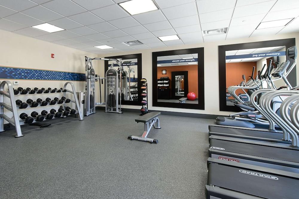 Hampton Inn Stafford/Quantico & Conference Center photo 23
