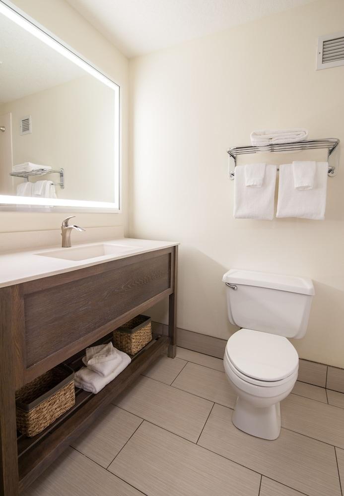 Best Western Plus University Park Inn & Suites photo 36