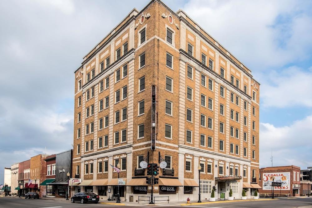 Hotel Bothwell Sedalia Central District, an Ascend Collection Hotel photo 80