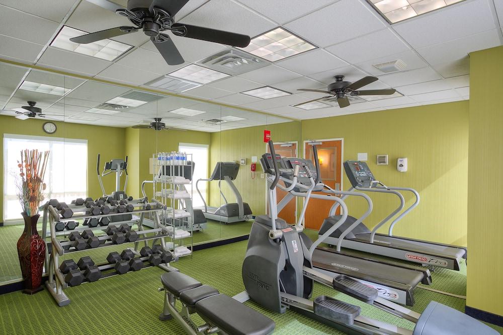Fairfield Inn and Suites by Marriott Laredo photo 16