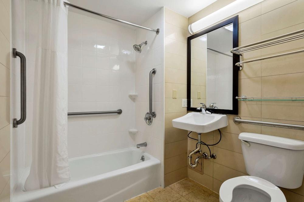 Best Western Plus Plaza Hotel photo 2