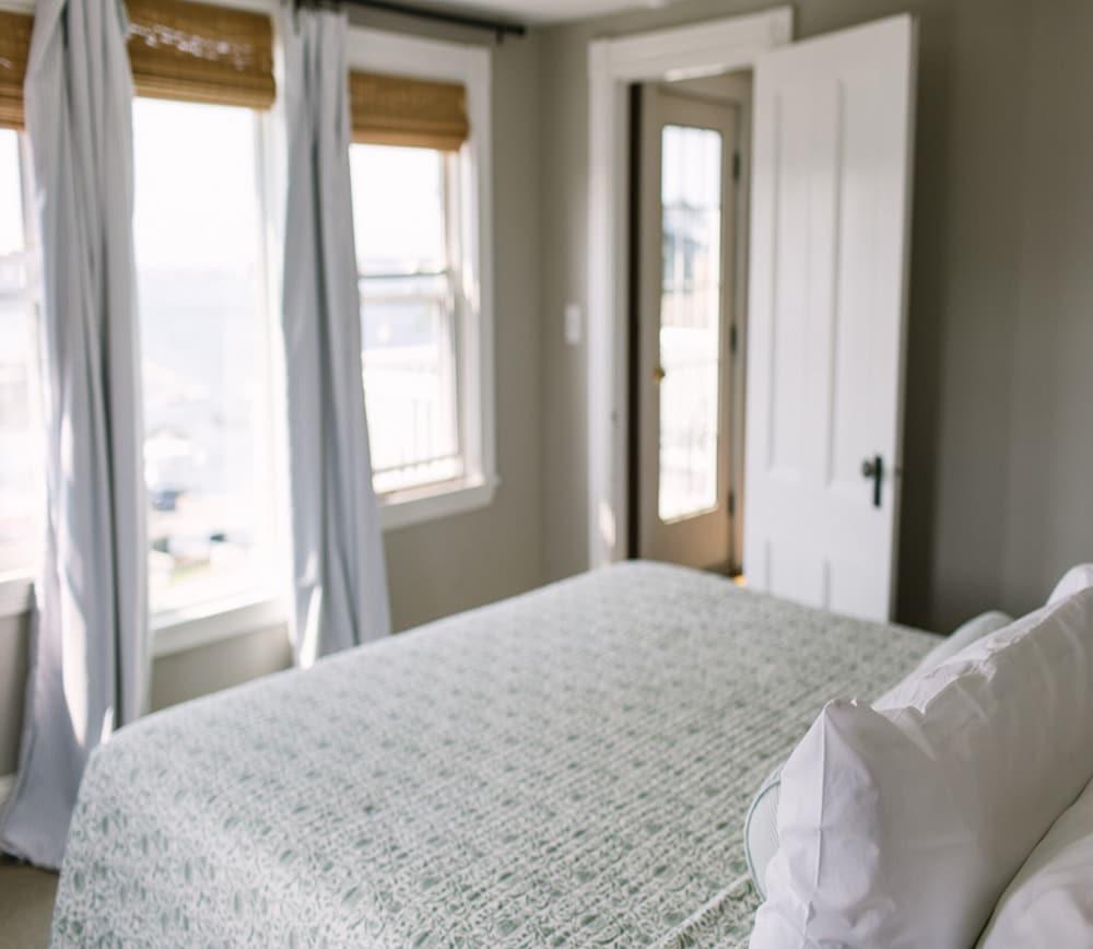 Admirals Quarters Inn photo 54