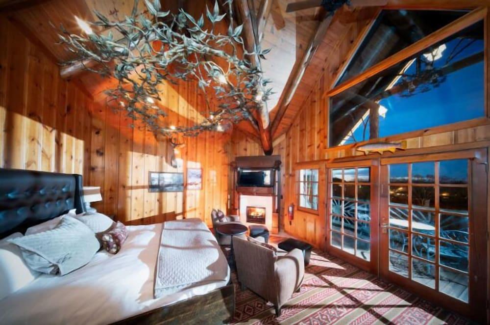 Big Cedar Lodge photo 25