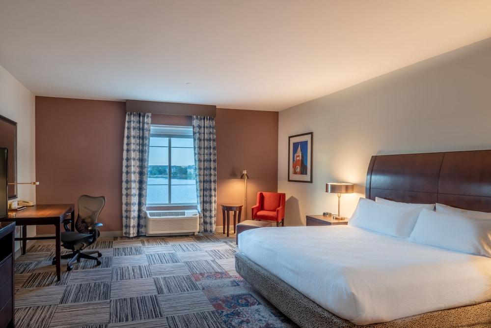 Hilton Garden Inn Granbury photo 5