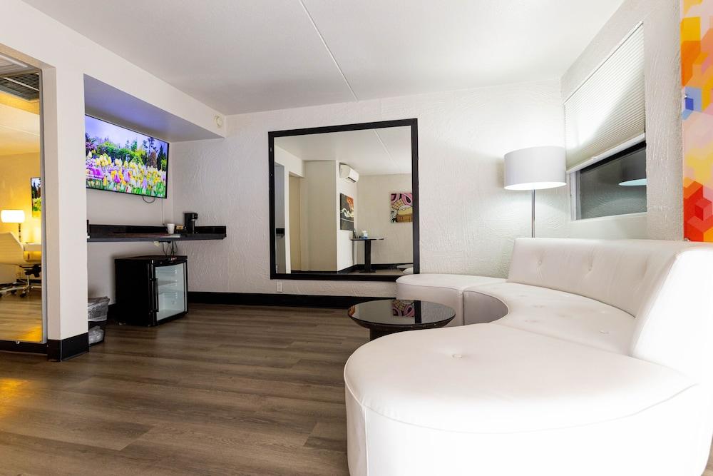 The Clarendon Hotel & Spa, BW Signature Collection photo 42