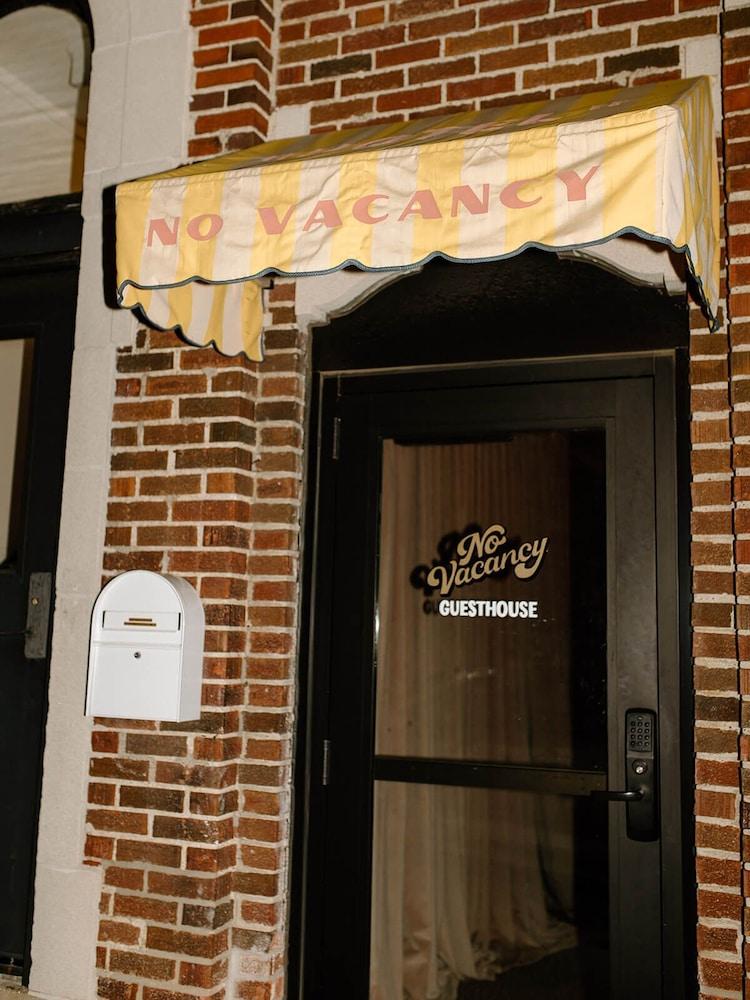 No Vacancy photo 3