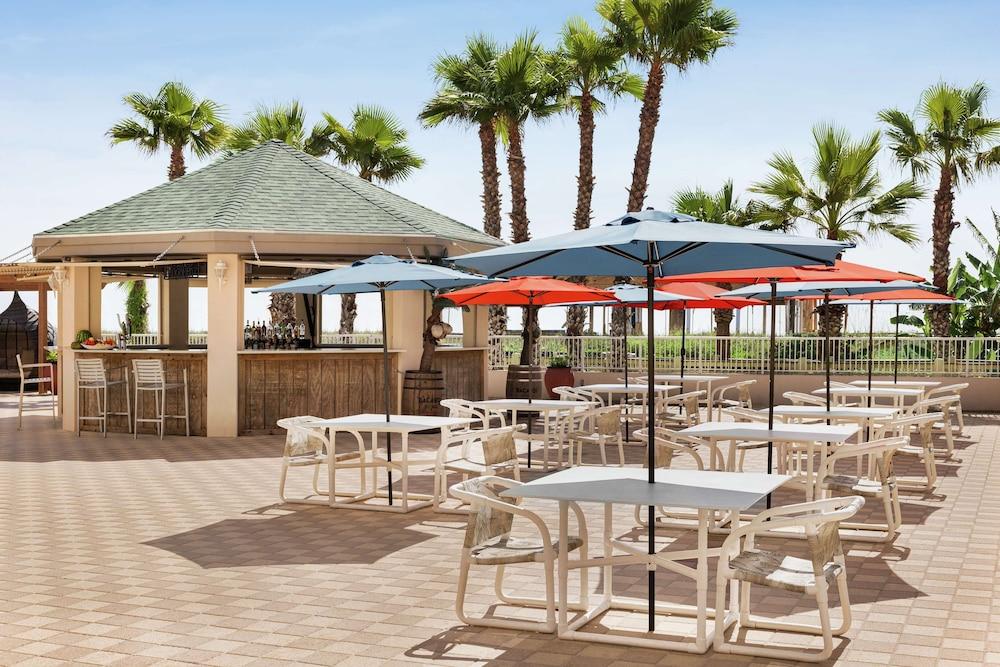 Hilton Garden Inn South Padre Island Beachfront photo 47