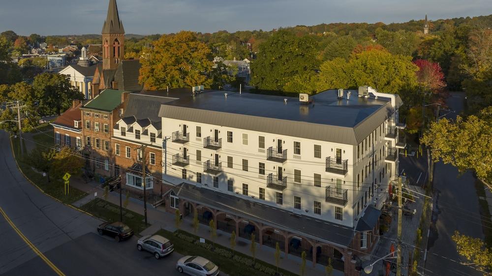The Orange Inn Boutique Hotel photo 5