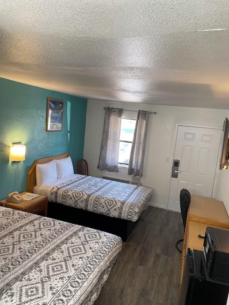 Executive Inn of Purcell photo 6