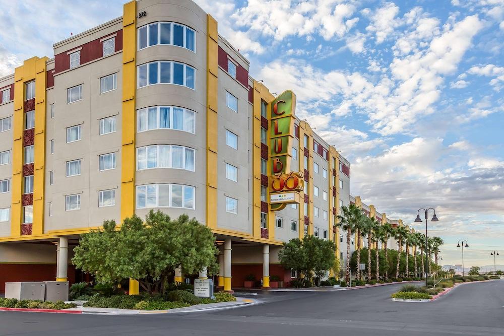 Bluegreen Vacations Club 36, an Ascend Collection Resort photo 28