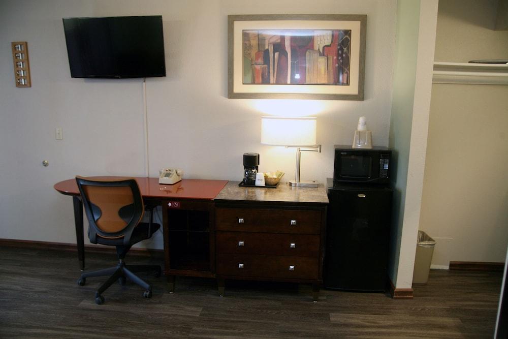 South T Motel photo 44