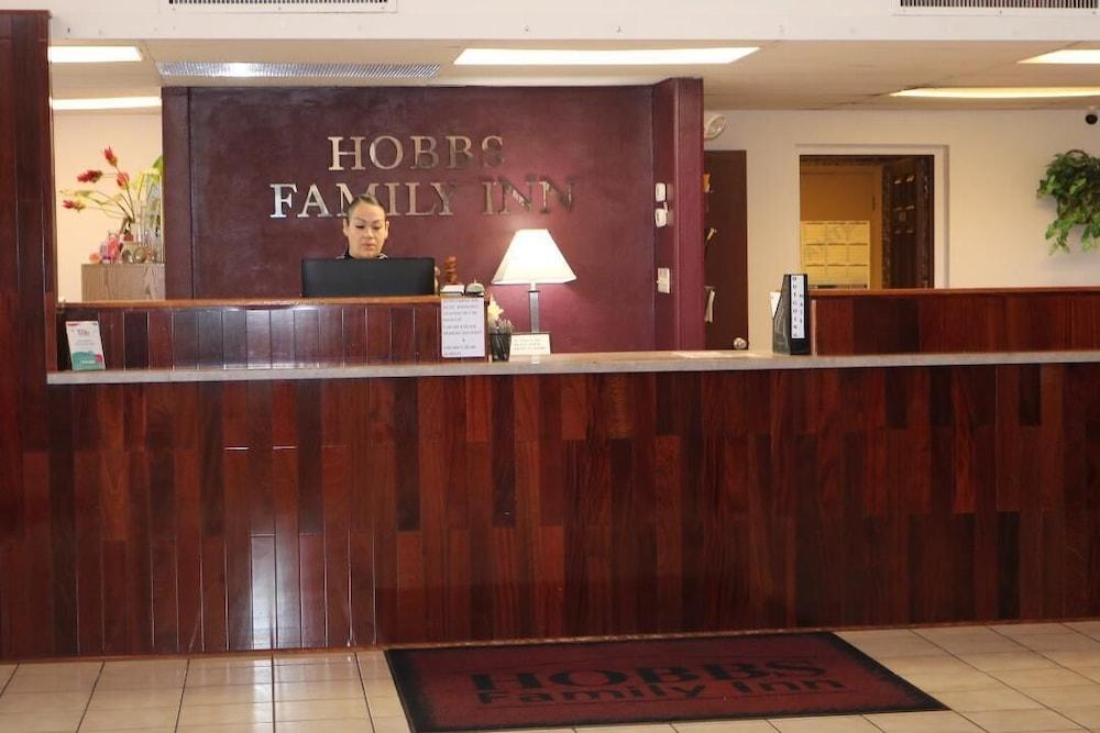 Hobbs Family Inn photo 5