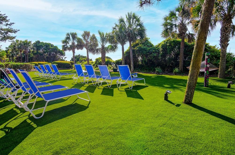 Beach Colony Resort photo 58