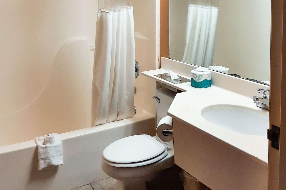 Starkville Inn & Suites photo 24