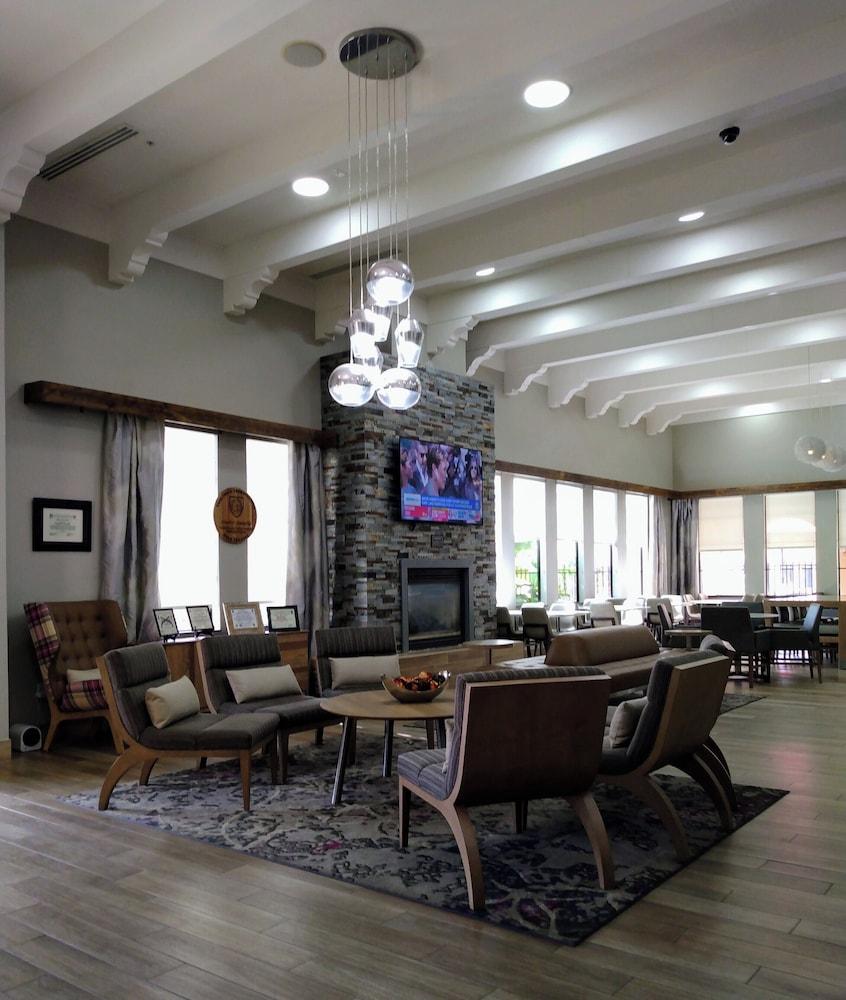 Residence Inn by Marriott Laredo Del Mar photo 5