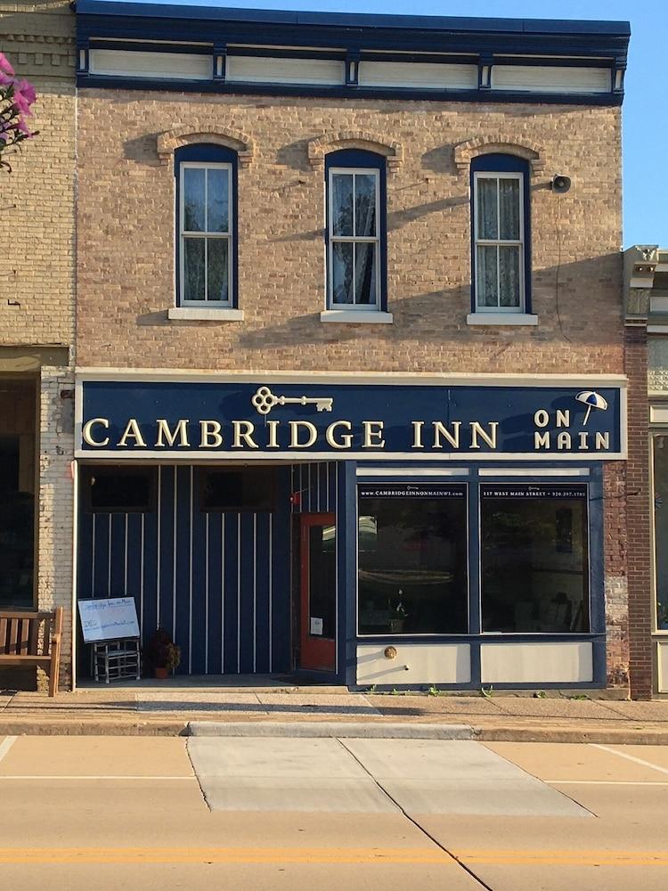 Cambridge Inn on Main photo 1