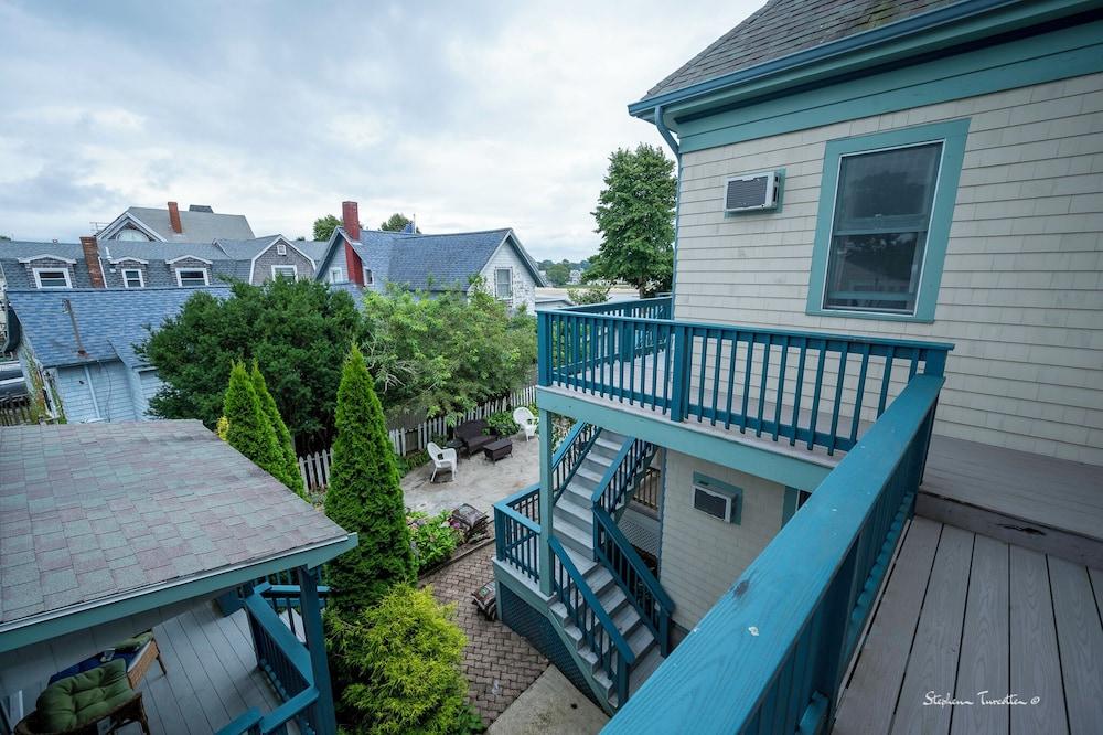 The Inn on Onset Bay photo 9