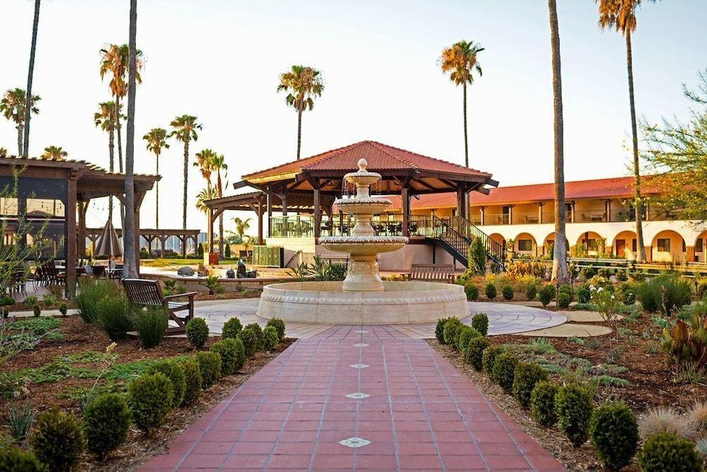 Hotel Mission de Oro photo 64