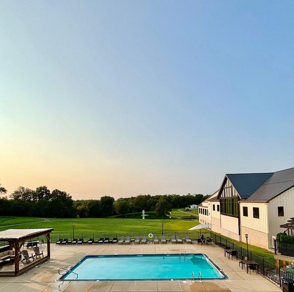 Hersey Farm Resort photo 2