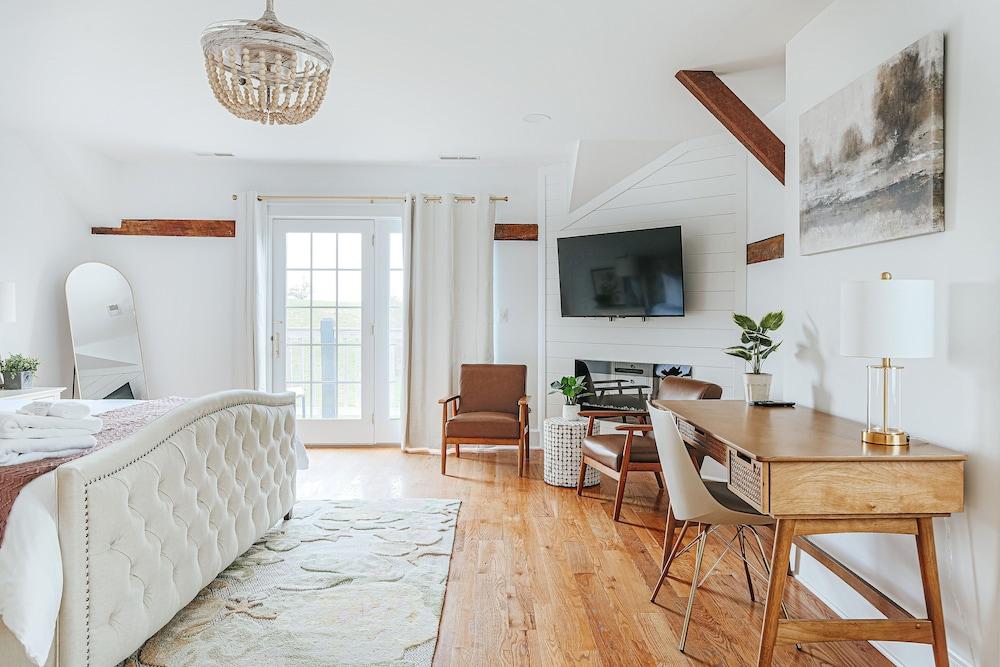 Batten Green Venue & Lodging photo 69