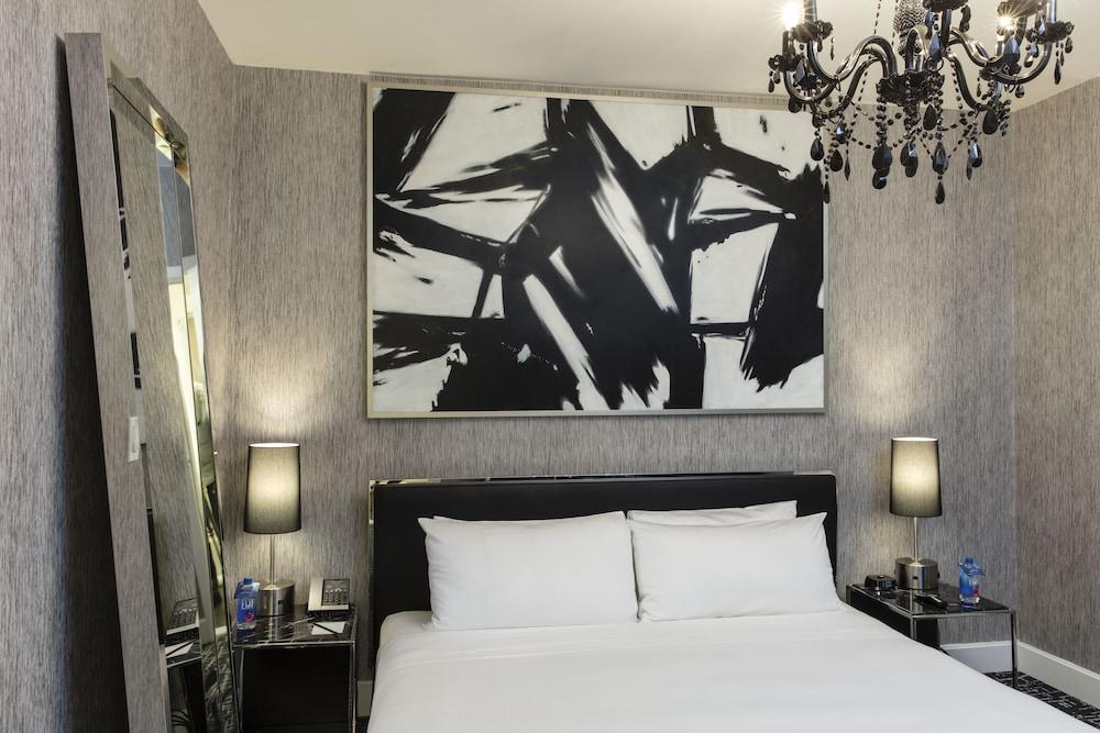 Square Hotel at Times Square photo 9