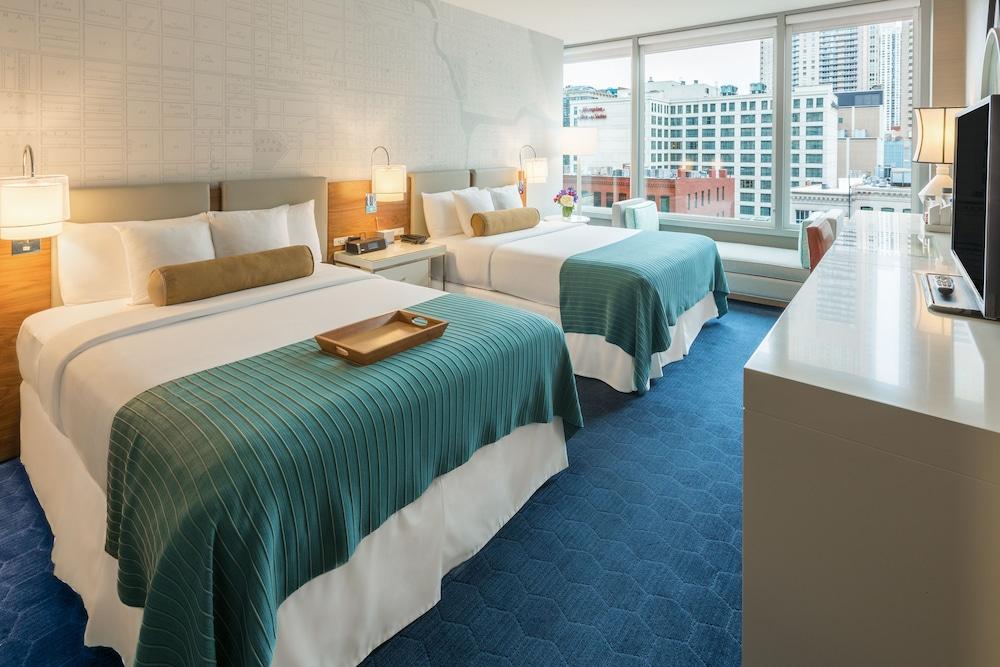 Kinzie Hotel photo 15