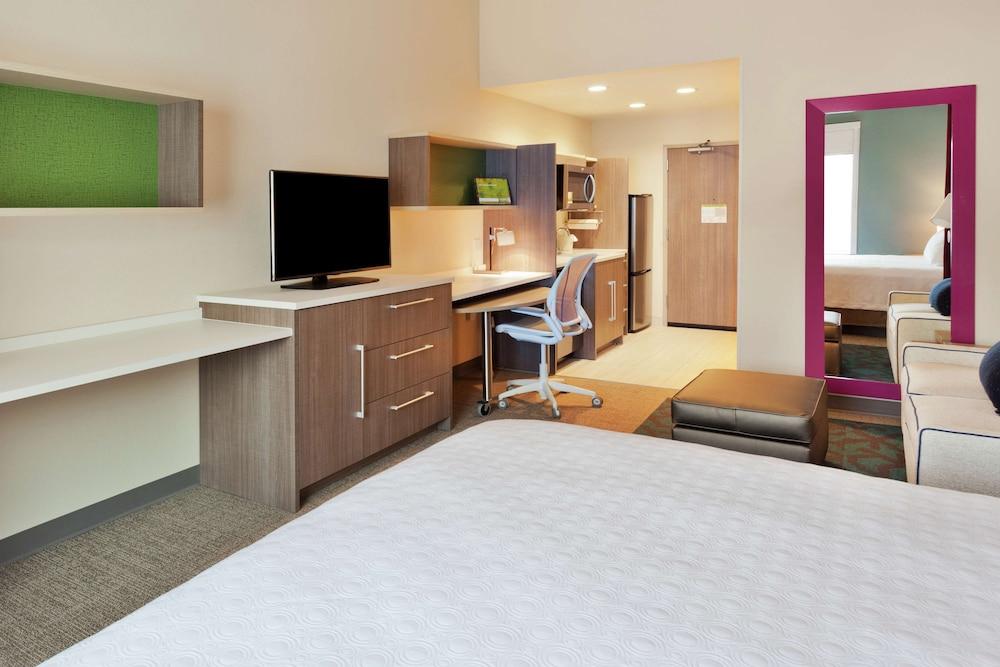 Home2 Suites by Hilton Birmingham Colonnade photo 11