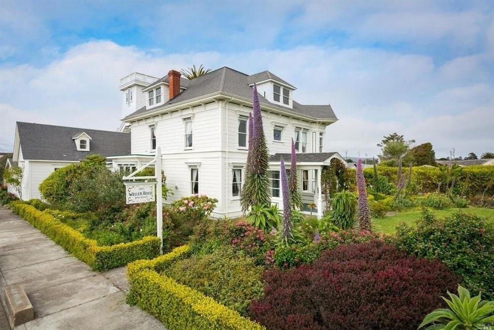 The Weller House photo 12