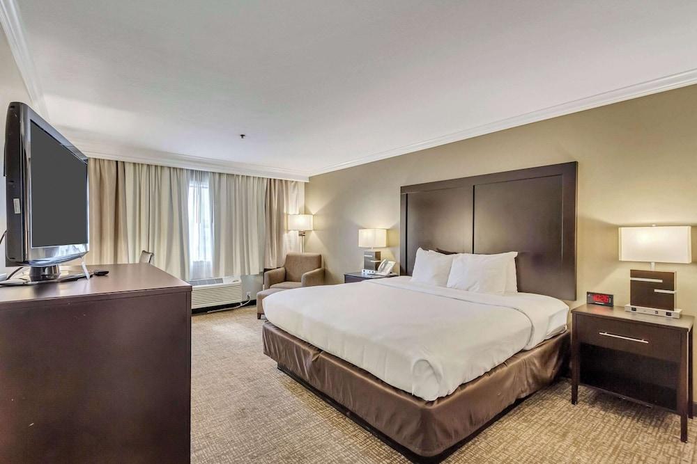 Comfort Inn Murray - Salt Lake City South photo 9
