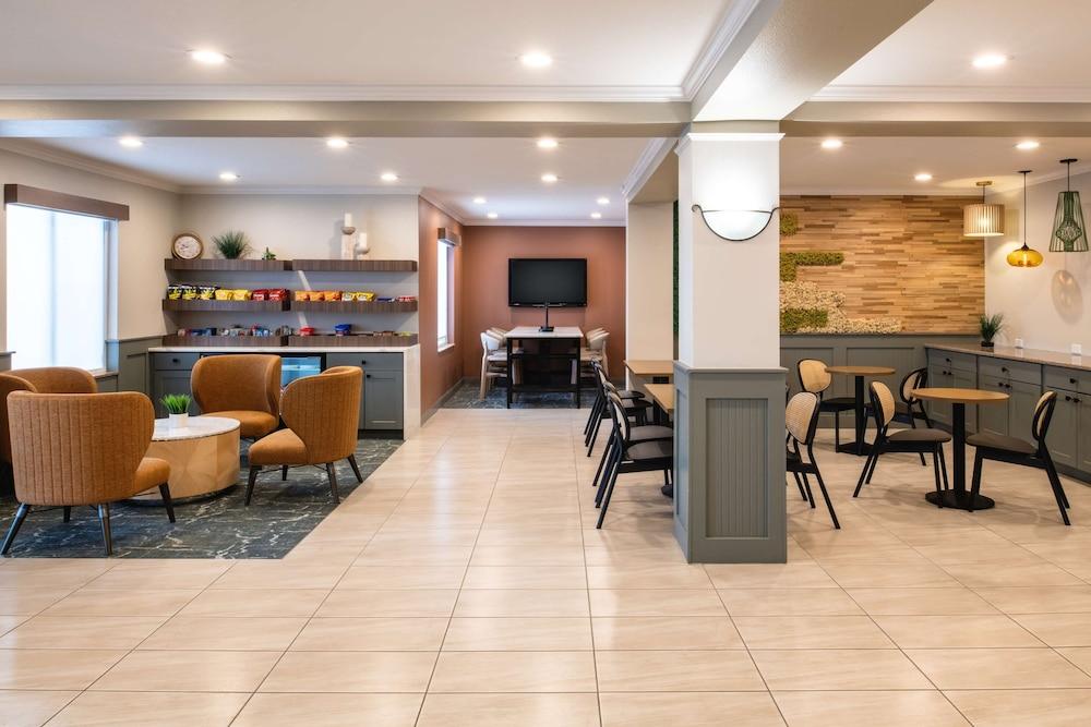 Best Western Kennewick Tri-Cities Center photo 2