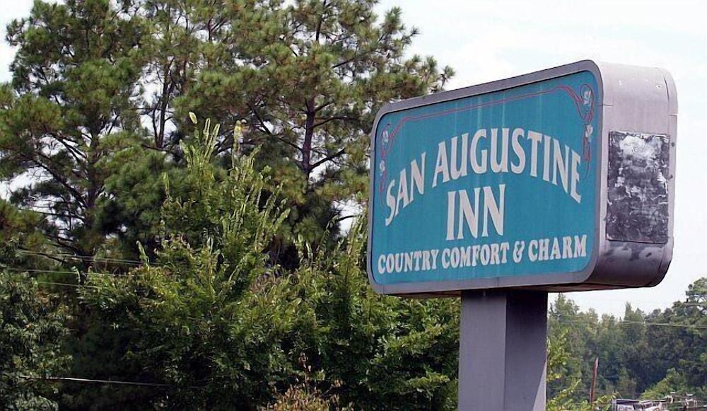 San Augustine Inn photo 23