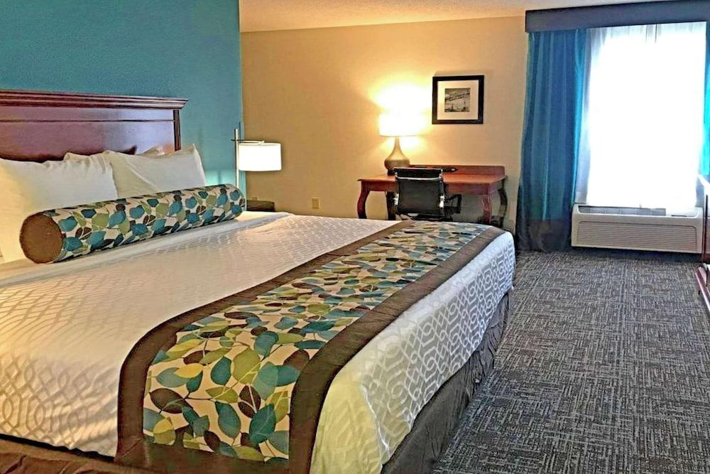 Comfort Inn & Suites O'Fallon - St. Louis Area photo 9