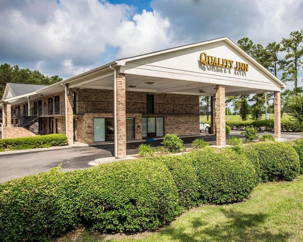 Quality Inn Manning I-95 photo 27