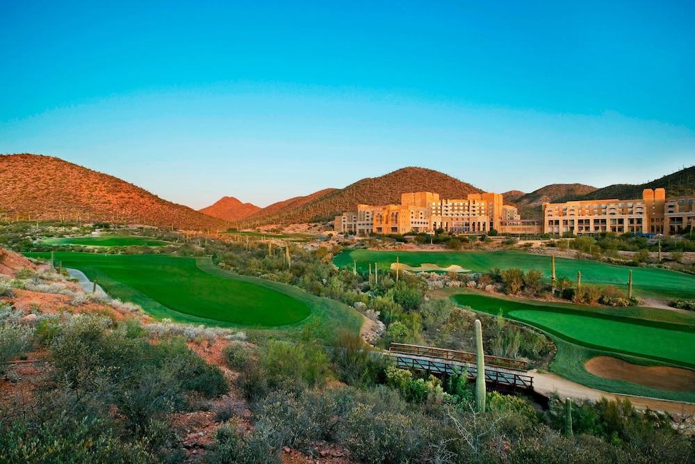 JW Marriott Starr Pass Resort and Spa photo 56