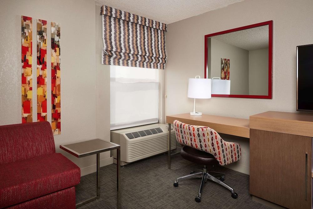 Hampton Inn Phoenix/Glendale/Peoria photo 15