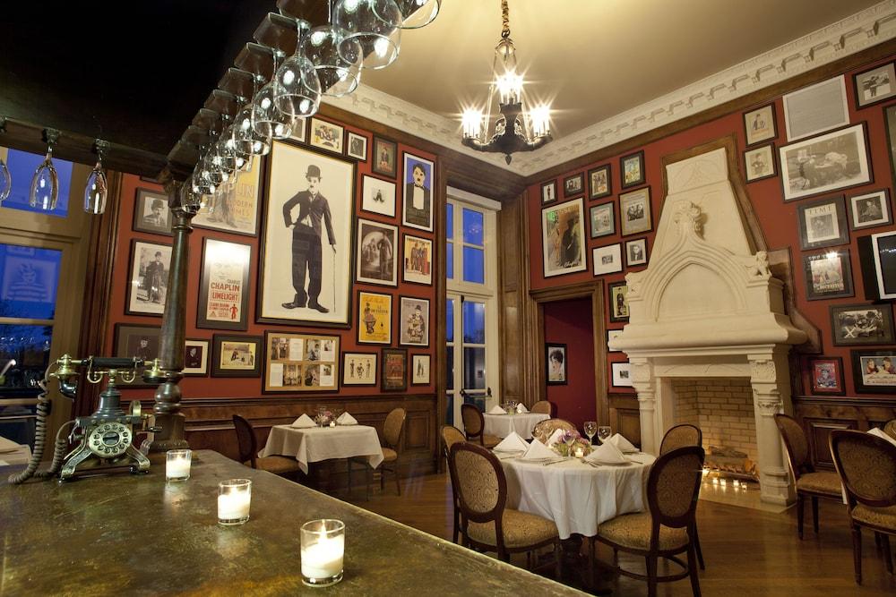 Oheka Castle Hotel & Estate photo 15
