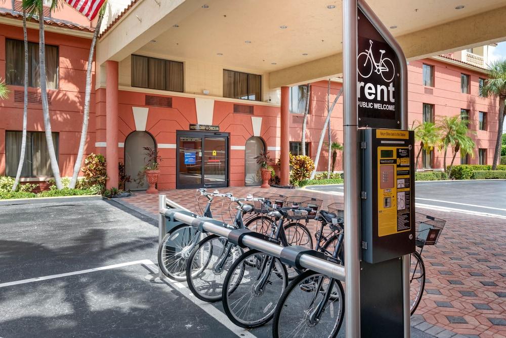 Best Western Plus Palm Beach Gardens Hotel & Ste & Conf Ctr photo 29