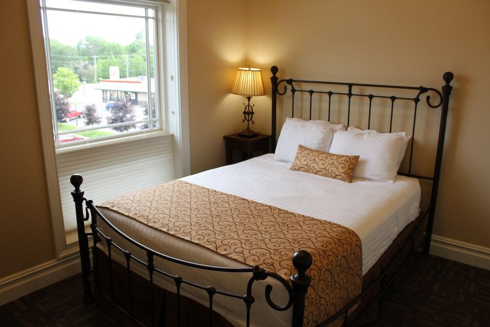 Riverwalk Place Resort & Spa photo 36