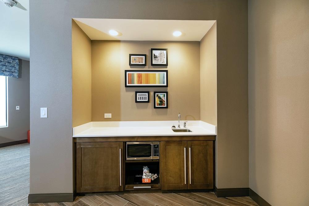 Hampton Inn & Suites Columbia Killian Road photo 56