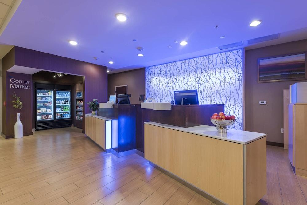 Fairfield Inn & Suites Afton Star Valley photo 13