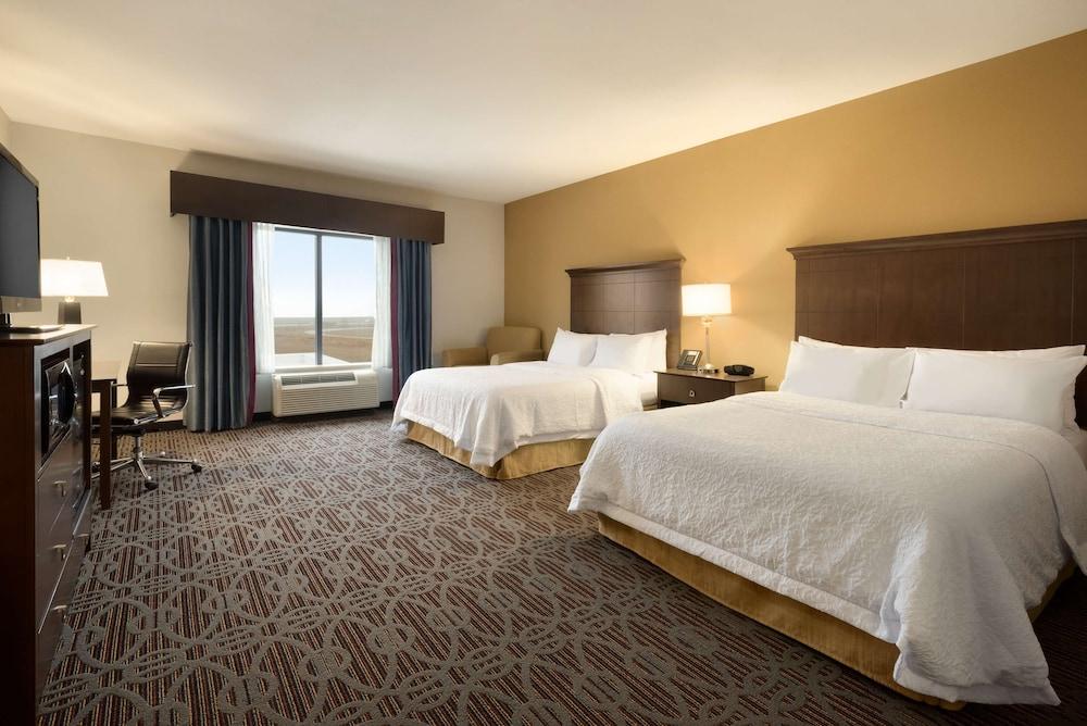 Hampton Inn West Monroe photo 16
