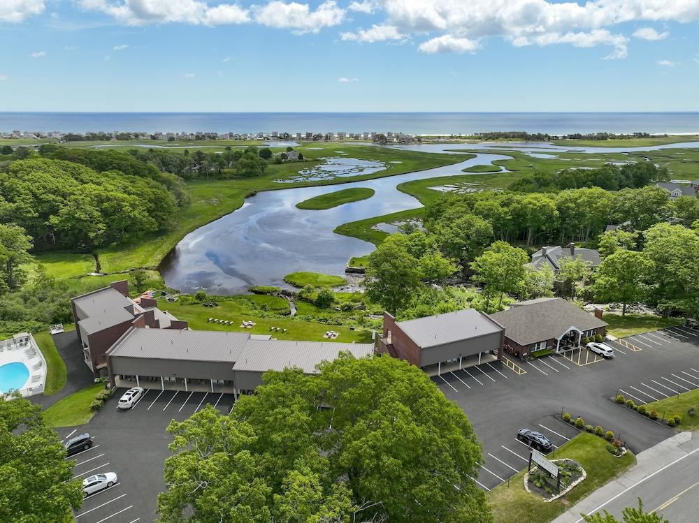 Ogunquit River Inn & Suites photo 43