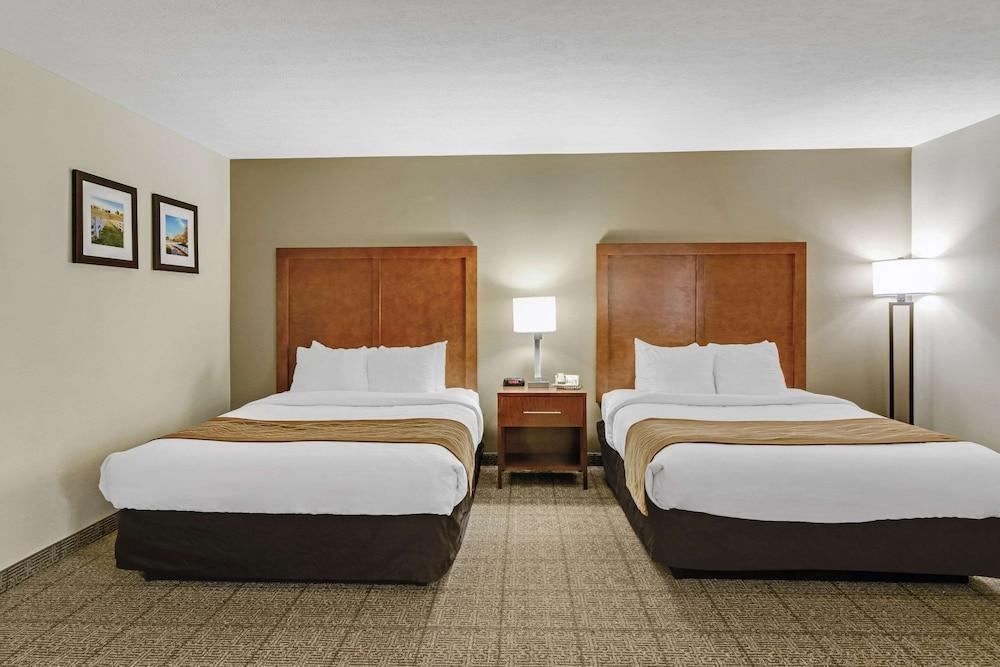 Comfort Inn Henderson - Evansville South photo 37