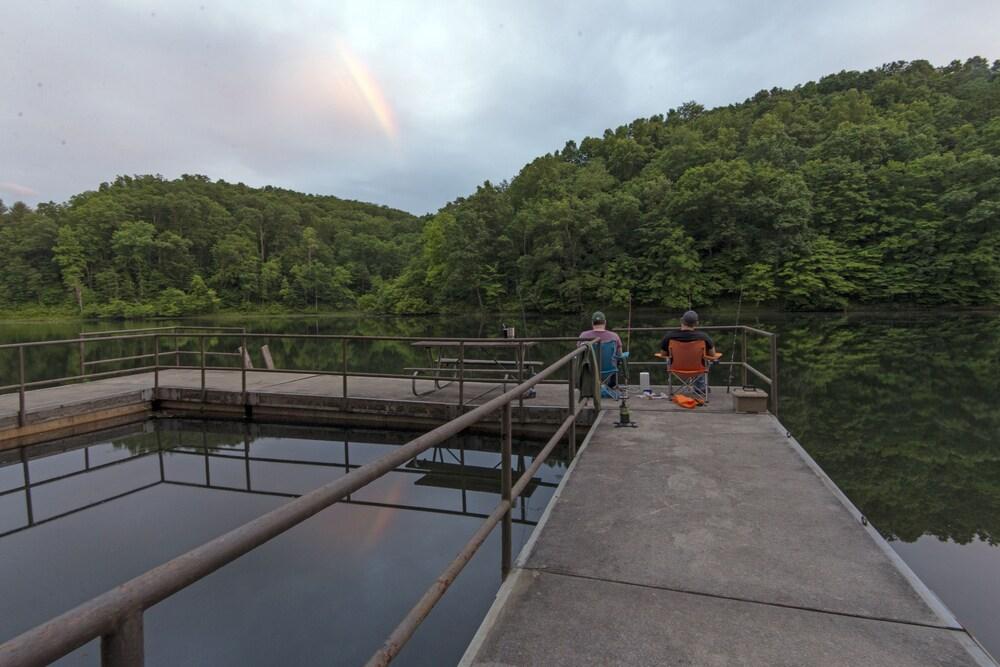 Greenbo Lake State Resort Park photo 21