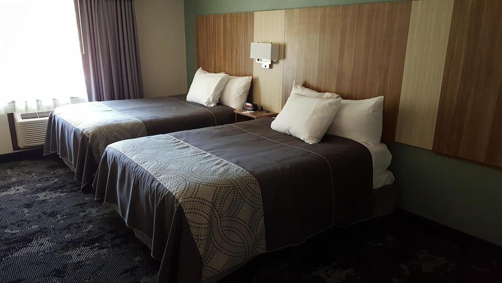 Aartpark Hotel Inn At Lewiston photo 12