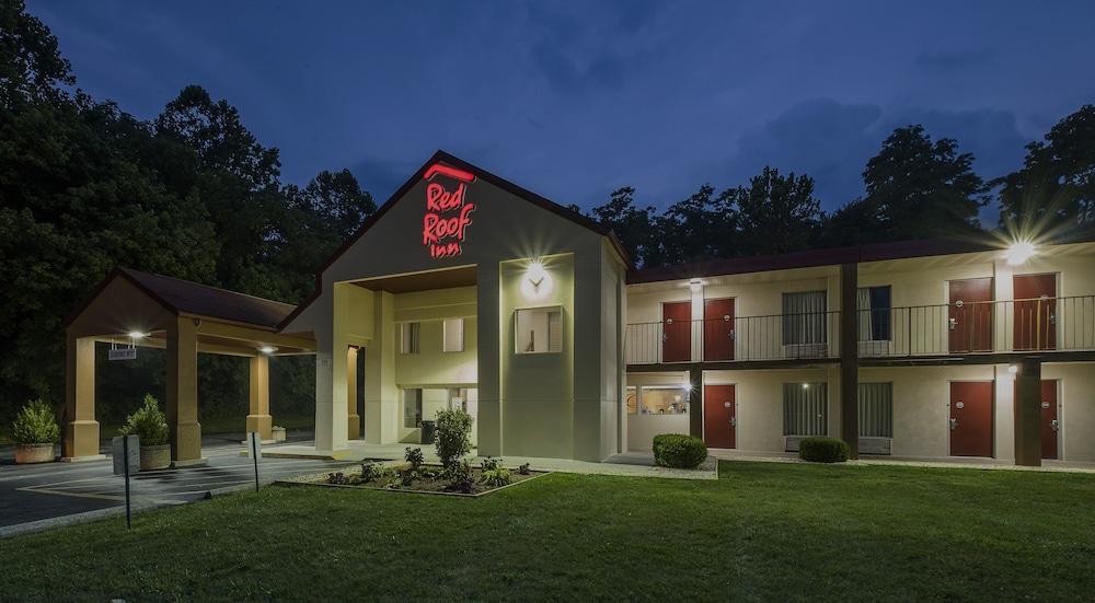 Red Roof Inn Hagerstown - Williamsport, MD photo 27