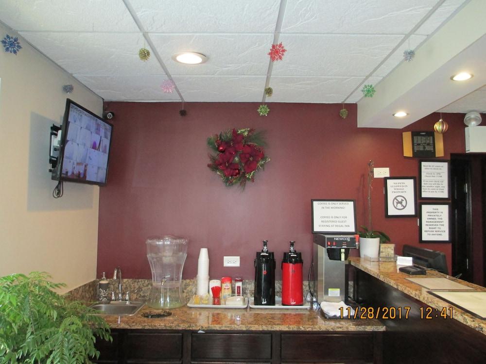 Regal Inn - Chicago O'Hare Airport photo 45