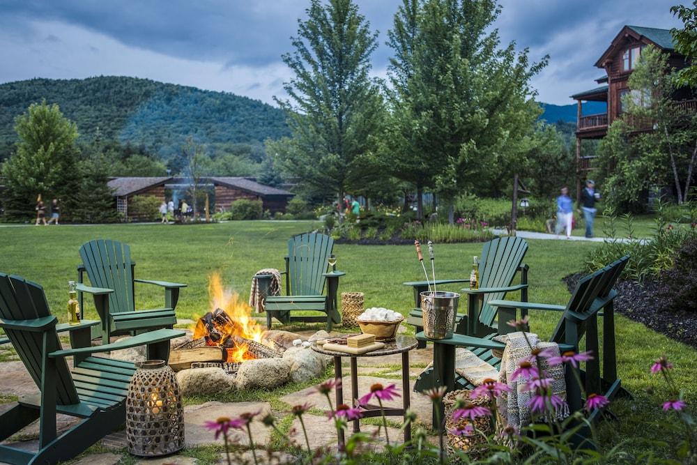 The Whiteface Lodge photo 42